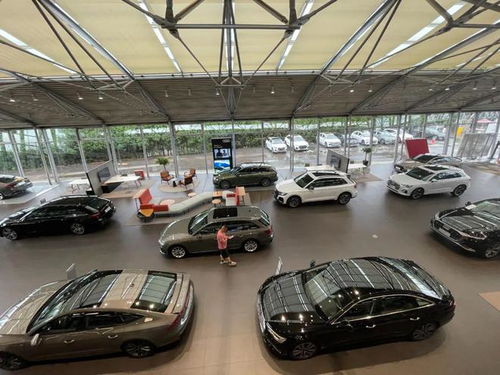 3000億元國家支持重磅出臺(tái)，汽車銷售行業(yè)迎發(fā)展新機(jī)遇