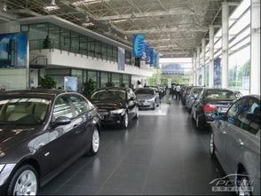 寶駿與寶馬 不一樣的精彩，汽車銷售新視角