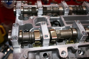 專業解析 福克斯長明2.5發動機組裝全流程及關鍵技術要點